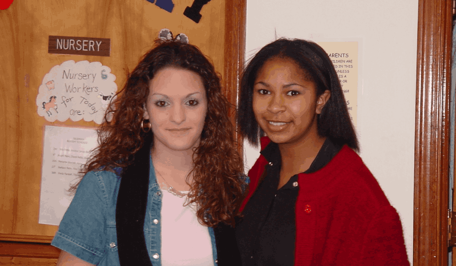 Children's Ministry