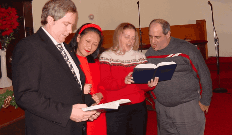 Community group