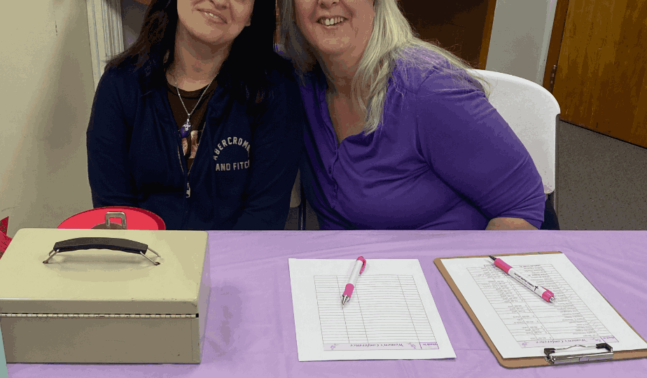 Women's ministry