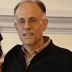 Pastor Chris Pandolfi